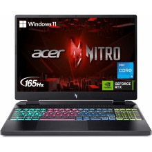 Notbuk Acer NITRO 16 AN16-51-50SN NH.QJMER.002